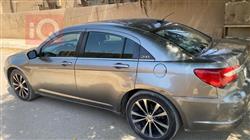 كرايسلر 200